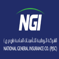 National General Insurance
