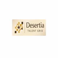 Desertia Talent Grid