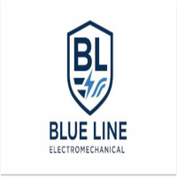  Blue Line Electromechanical