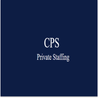 CPS Private Staffing Ltd 