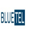 Blue tel