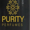 Purity Perfumes Manufacturing LLC