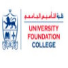 University Foundation College,