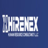 HIRENEX Human Resource Consultancy