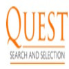 Quest search and selection 