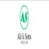 Ali & Sons Contracting LLC