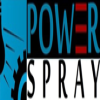  Power Spray