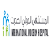 International Modern Hospital (IMH)