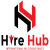 Hire Hub International HR 