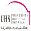 University Hospital Sharjah (UHS)