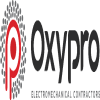 OXYPRO Electromechanical Contractors.