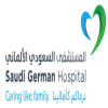 Saudi German Health