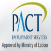 Pact Employment 