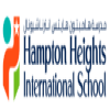 Hampton Heights British Curriculum School