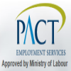 Pact Employment 