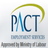 Pact Employment 