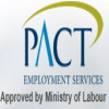 Pact Employment 