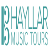 Hayllar Music Tours