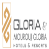 Gloria and Mourouj Gloria