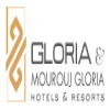Gloria and Mourouj Gloria