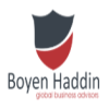 Boyen Haddin & Associates