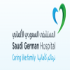  Saudi German Hospital Ajman
