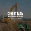 Desert Management Contracting & Transporting Company