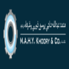 Mahy Khoory Group