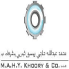 Mahy Khoory Group