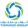 Tornado Total Landscape