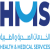 HMSCO Healthcare Services