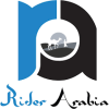 Rider Arabia