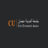 City University Ajman