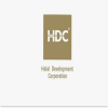  Halal Development Corporation