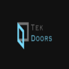 Tekdoors