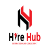 Hire Hub International HR Consultancy